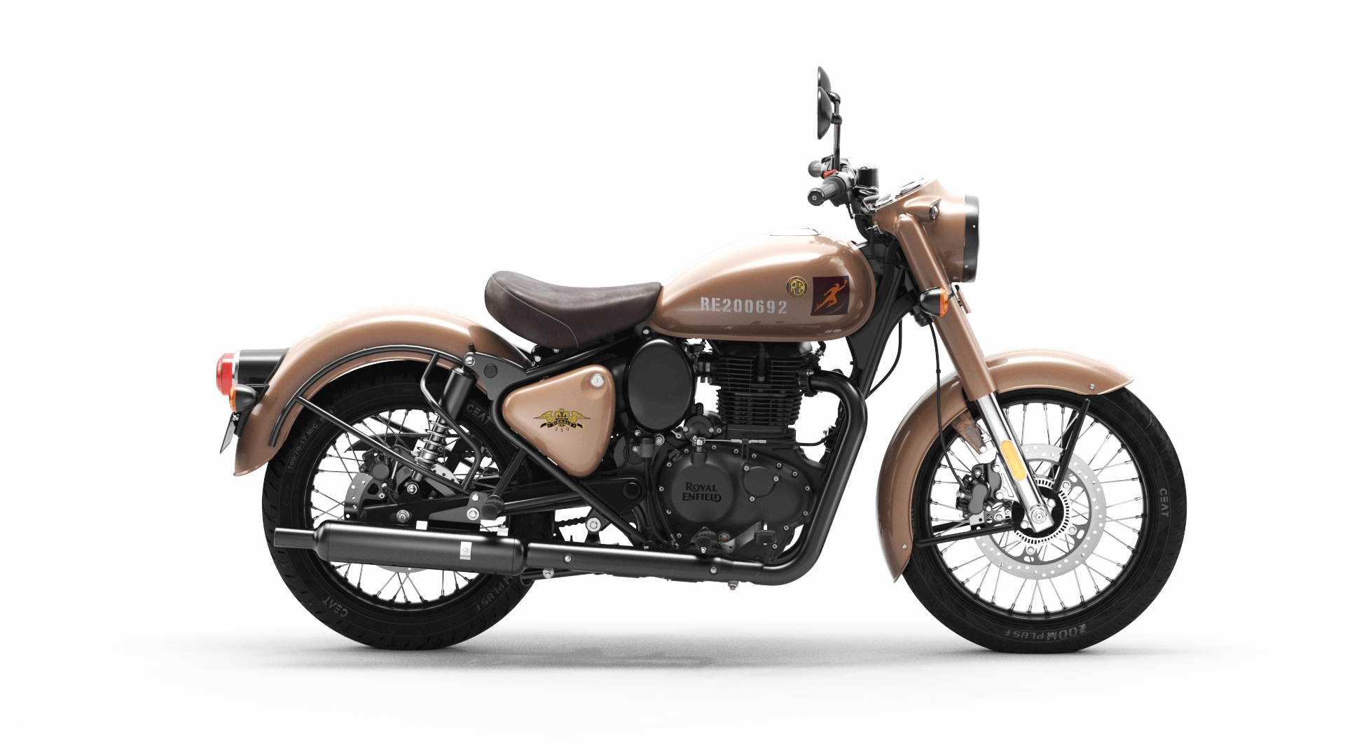 Royal Enfield Classic 350 2023