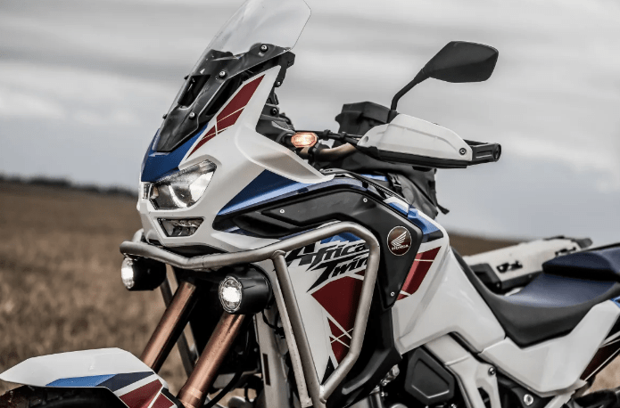 Honda CRF 1100L Africa Twin 2024