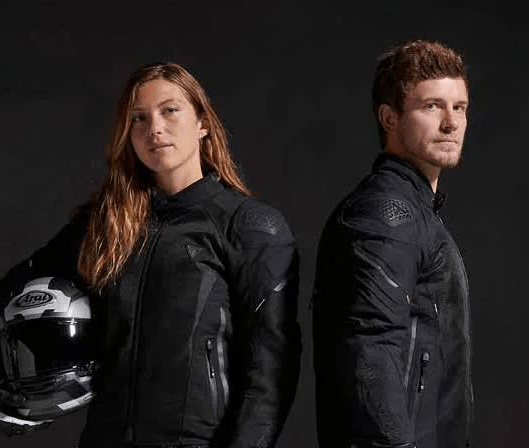 Triumph Motorcycles anuncia chegada da coleção de roupas nas concessionárias de todo o Brasil