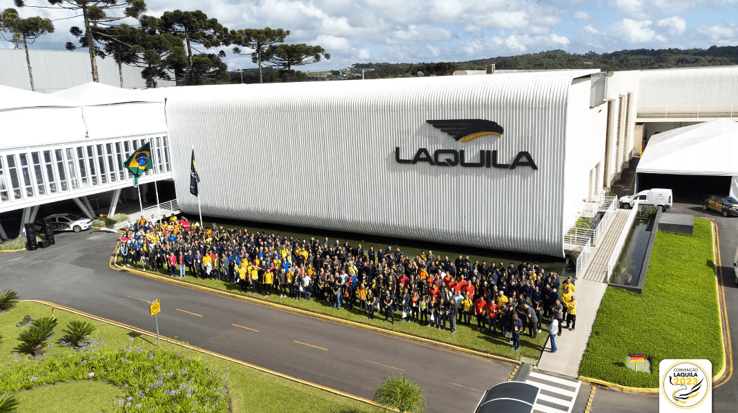 Empresa do Paraná se consolida como a maior distribuidora de peças e acessórios para motos da América Latina