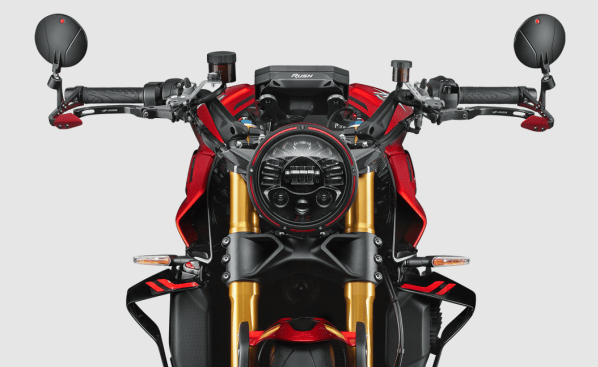 Conheça: MV Agusta Excelência em Motocicletas desde 1945