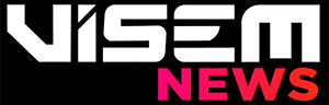 Logo Visem News