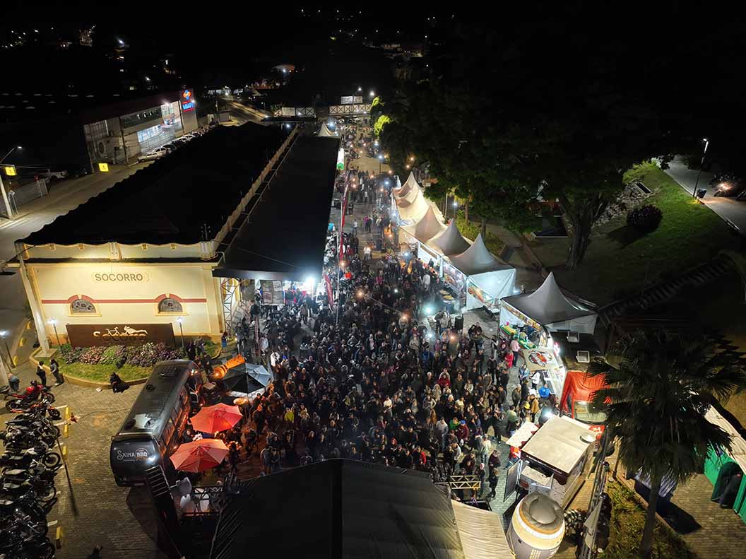 Motor Road Festival Socorro