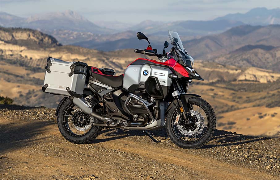 BMW R 1300 GS Adventure