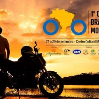 1º Congresso Brasileiro de Mototurismo